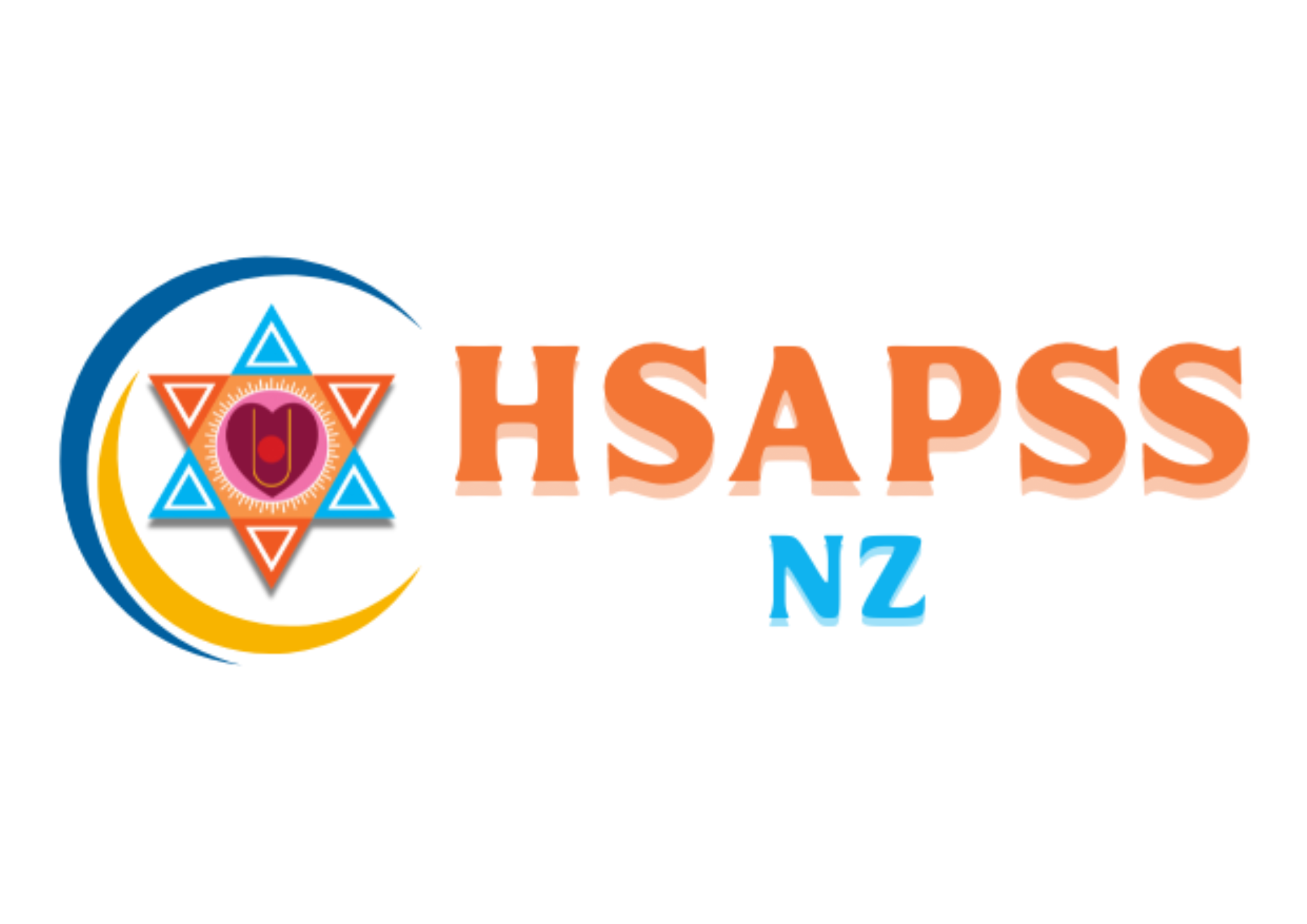 HSAPSS New Zealand Logo